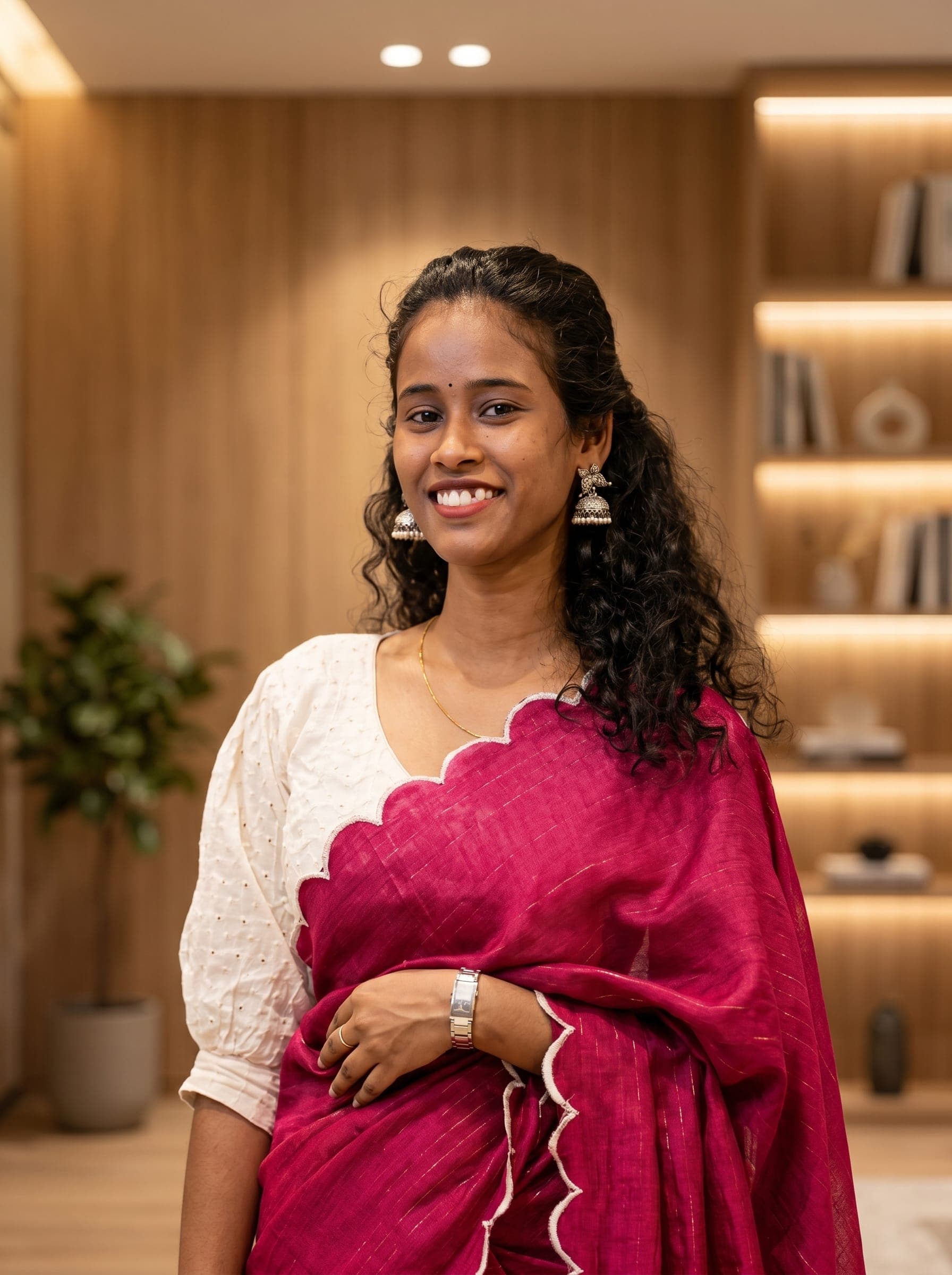 Kasani Sindhu