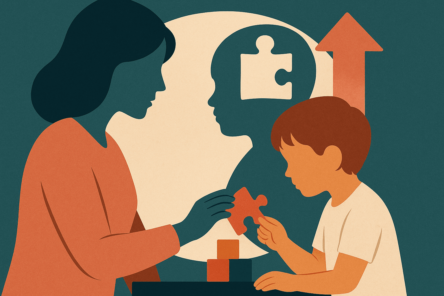 CDC Newsroom Reports Slight Rise in Autism Prevalence in Kids