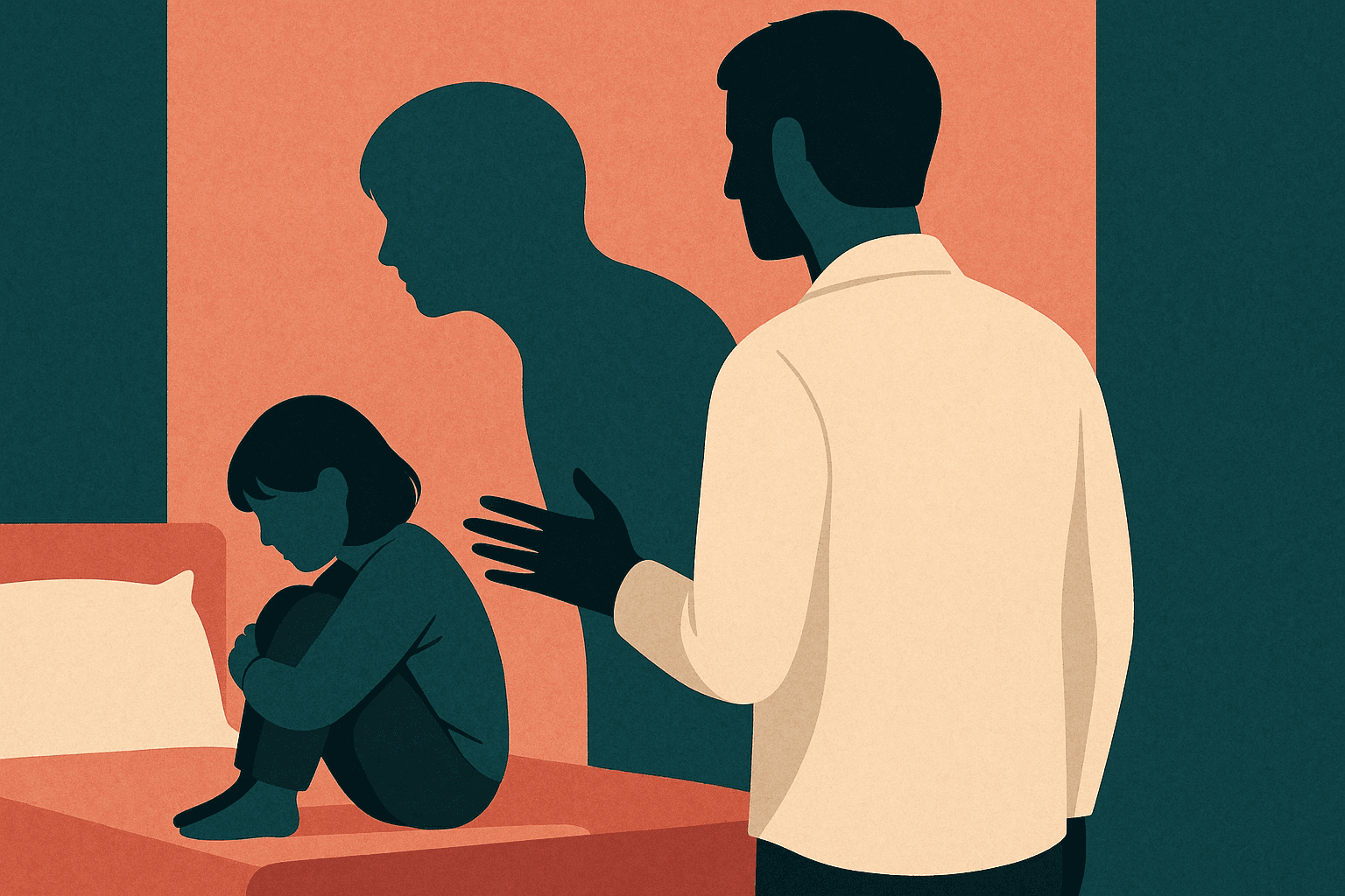 Ways Good Parents Can Unintentionally Hurt Their Children