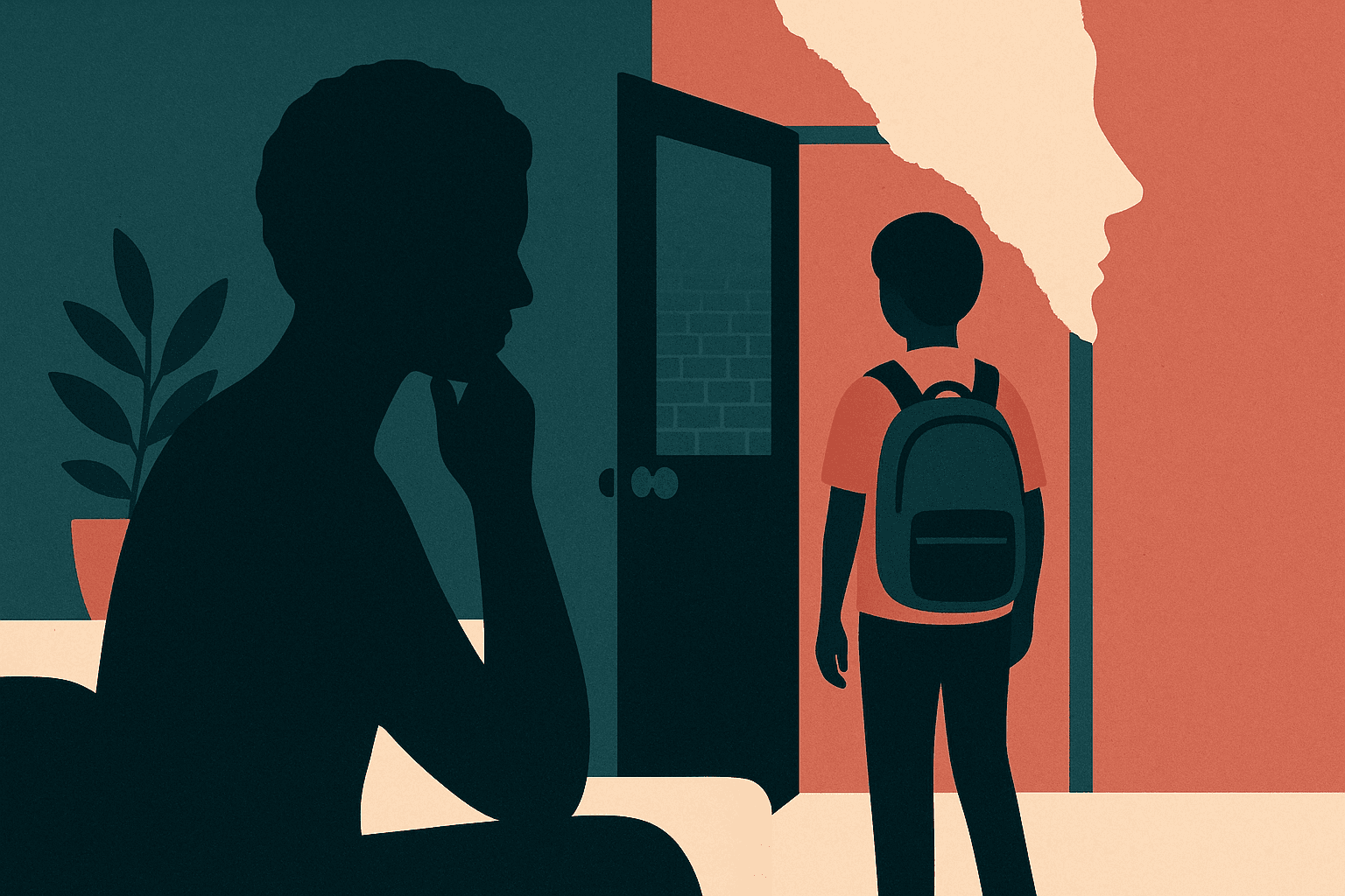 Mayor Bowser's DC School Mental Health Cuts: What Parents Should Know