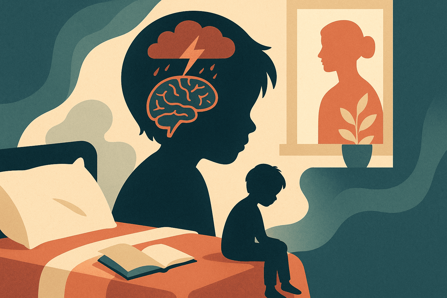 Mental Health Visits for Kids: Understanding Rising Needs