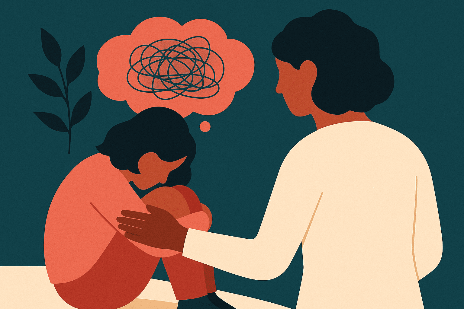 Alone Minnesota: Supporting Our Kids’ Mental Health Together