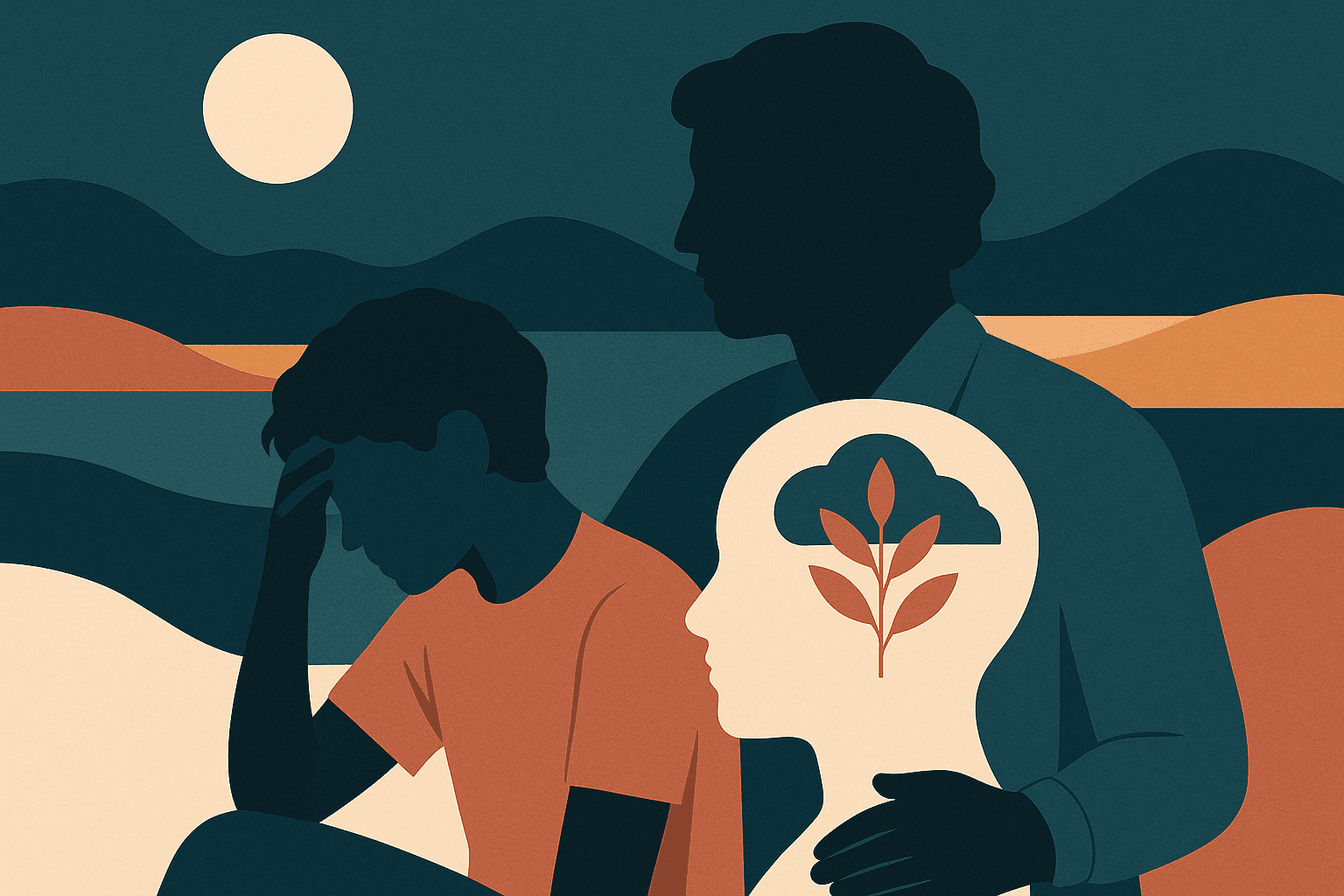 Child Mood Changes: Early Signs Your Kid May Be Struggling